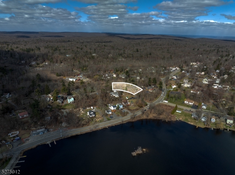 6 Florence Road West Milford, NJ 07421 - Photo 25 of 27 a view of city and mountain