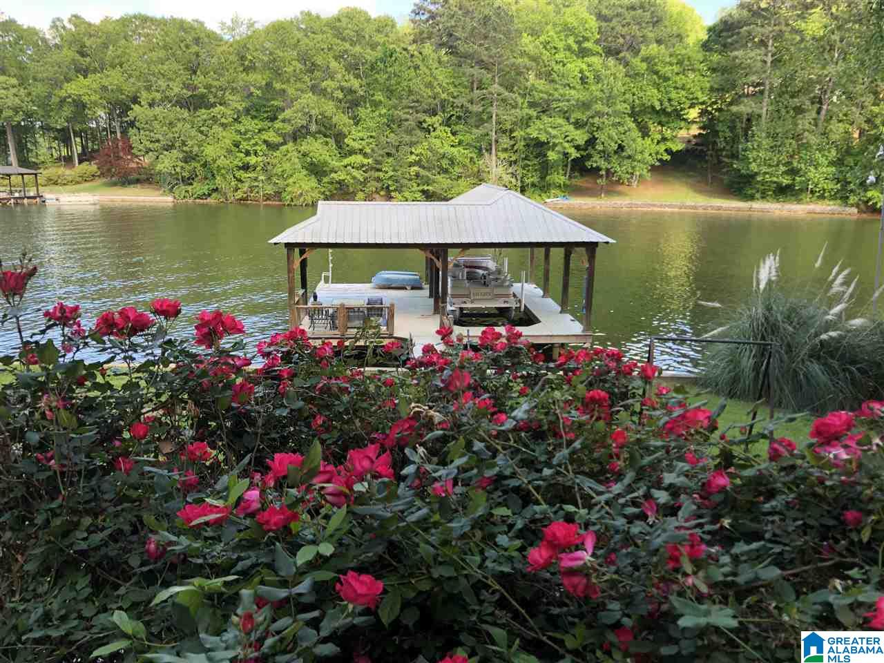 281 Zodiac Drive Alpine, AL 35014 - Photo 8 of 39