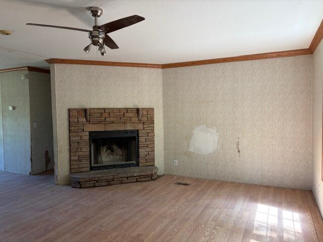 568 Sage Road Barnwell, SC 29812 - Photo 2 of 17