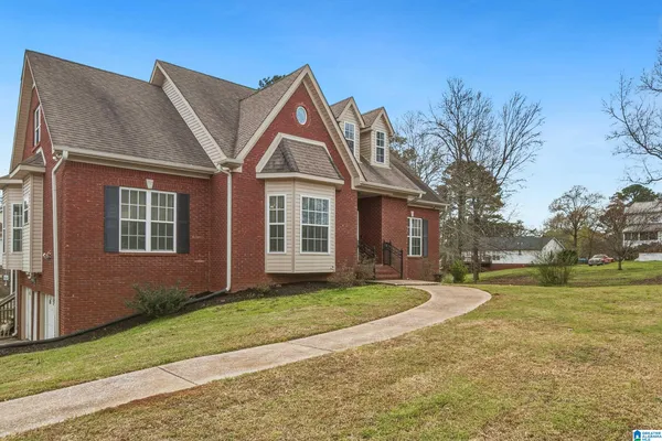 $412,000 | 13664 Lisa Drive, McCalla, AL 35111