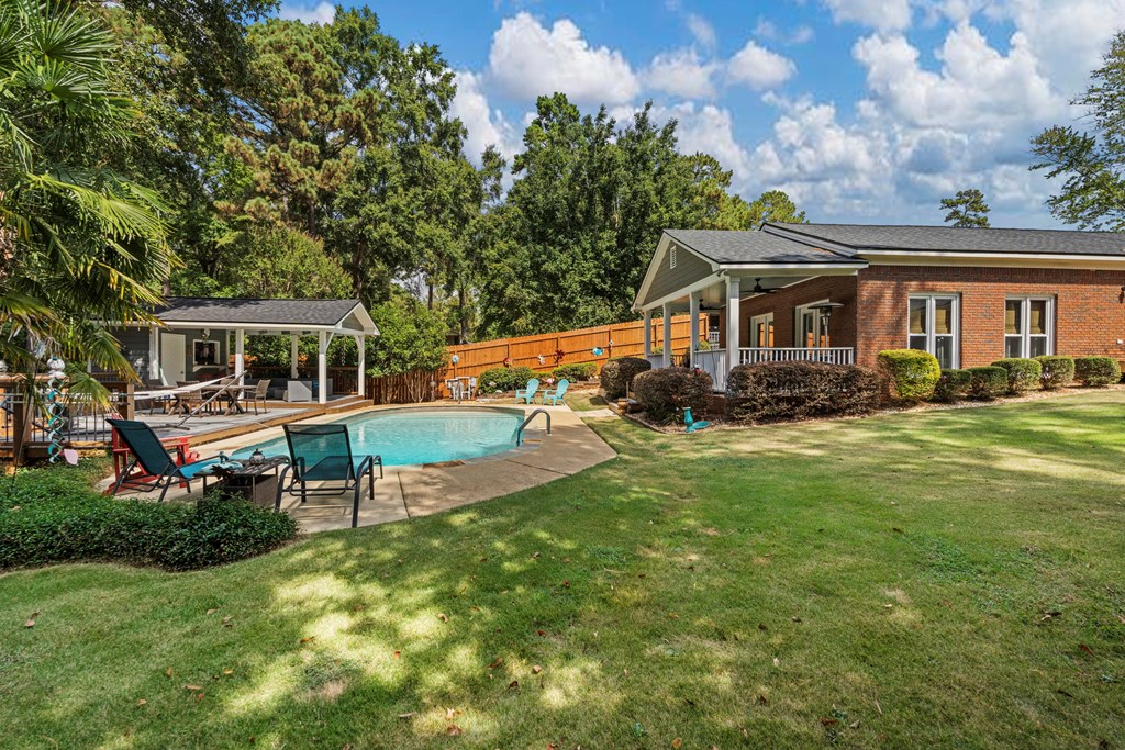 8049 Cooper Creek Road Columbus, GA 31909 - Photo 38 of 48 Gallery Image 38