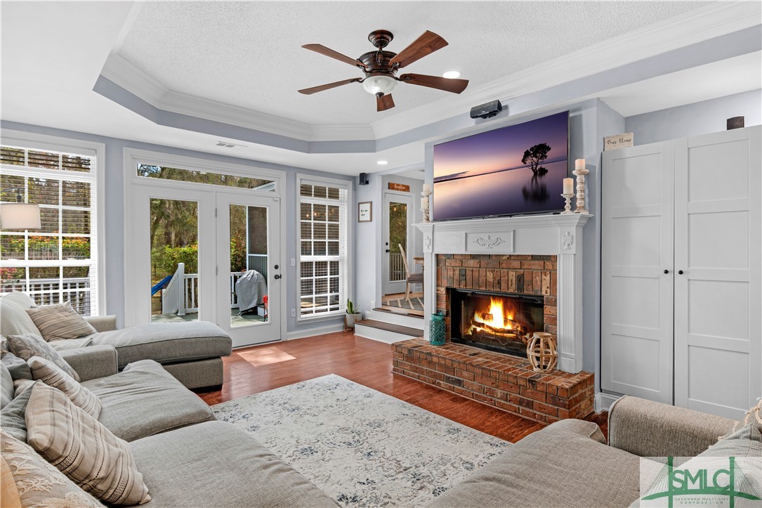 181 Kolic Helmey Road Guyton, GA 31312 - Photo 11 of 44