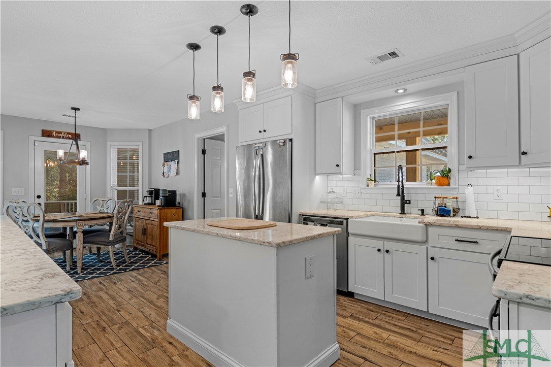 181 Kolic Helmey Road Guyton, GA 31312 - Photo 14 of 44