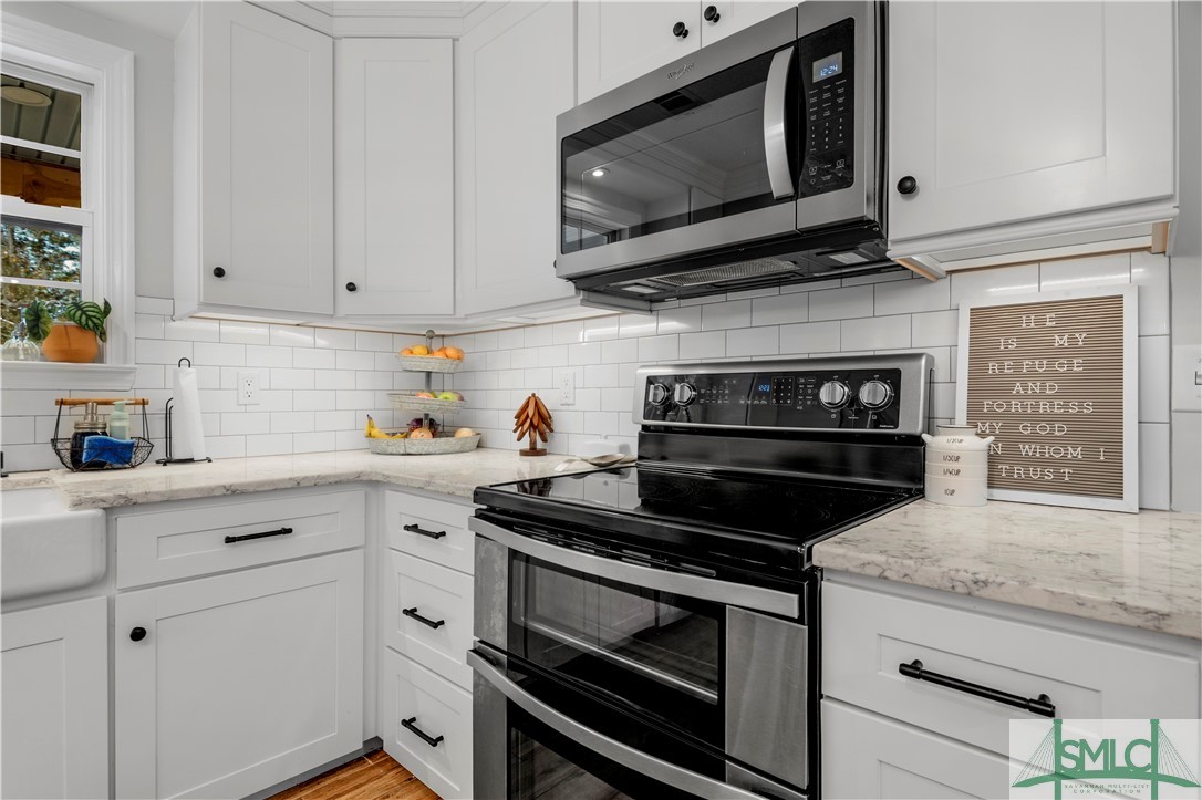 181 Kolic Helmey Road Guyton, GA 31312 - Photo 16 of 44