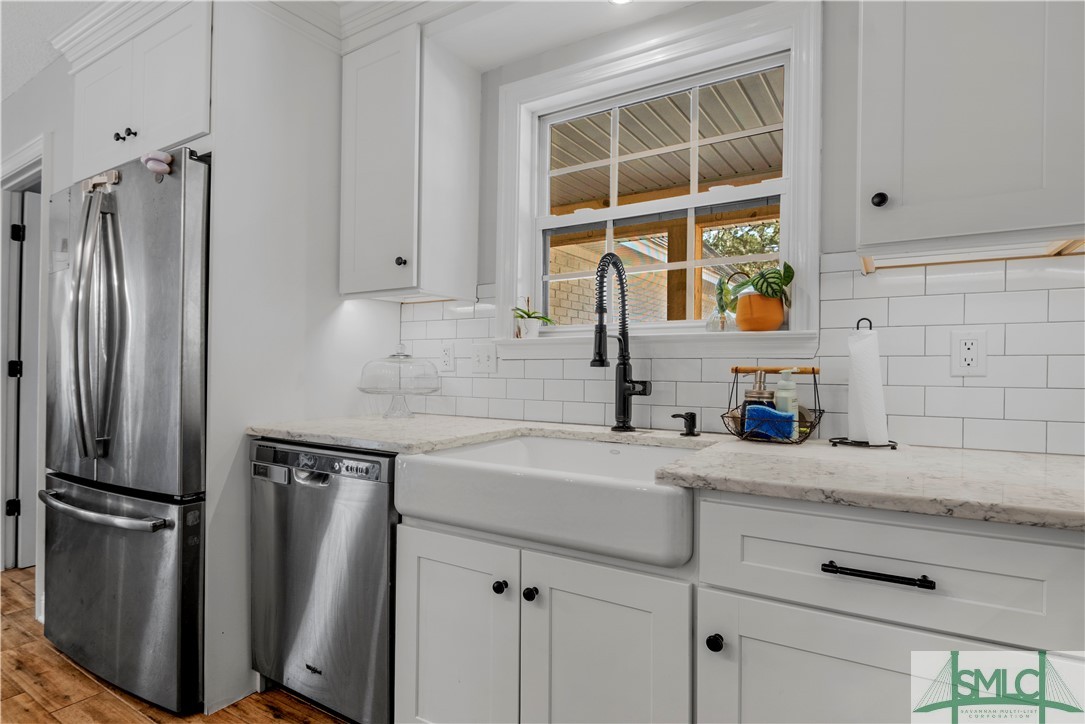 181 Kolic Helmey Road Guyton, GA 31312 - Photo 17 of 44