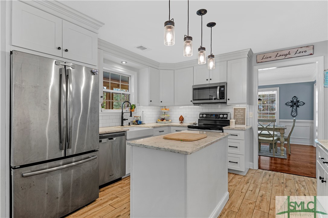 181 Kolic Helmey Road Guyton, GA 31312 - Photo 18 of 44