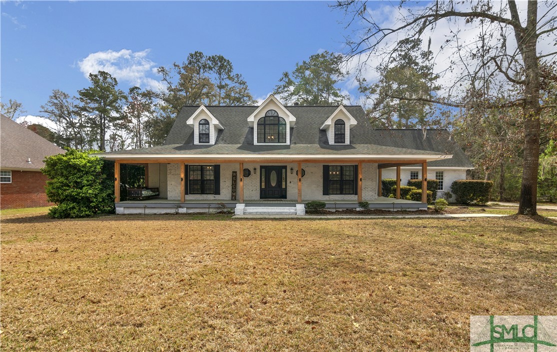 181 Kolic Helmey Road Guyton, GA 31312 - Photo 2 of 44