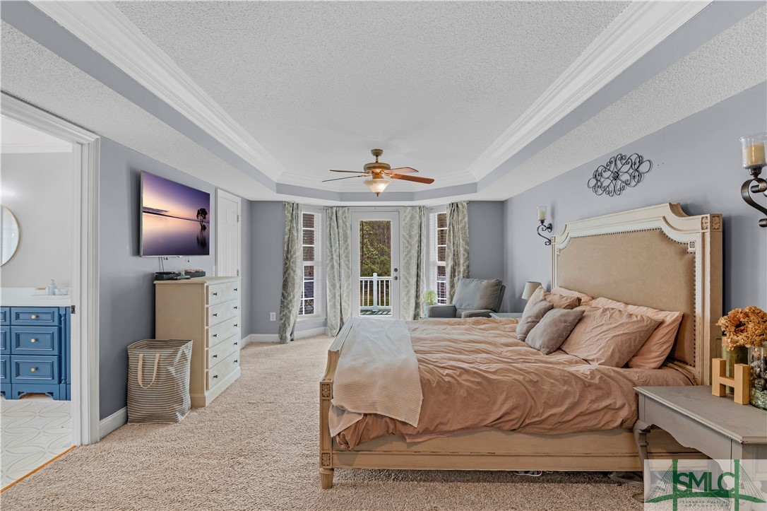 181 Kolic Helmey Road Guyton, GA 31312 - Photo 21 of 44