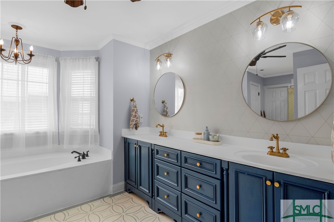 181 Kolic Helmey Road Guyton, GA 31312 - Photo 23 of 44