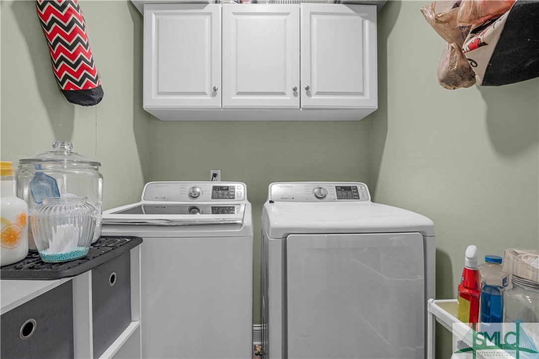 181 Kolic Helmey Road Guyton, GA 31312 - Photo 27 of 44