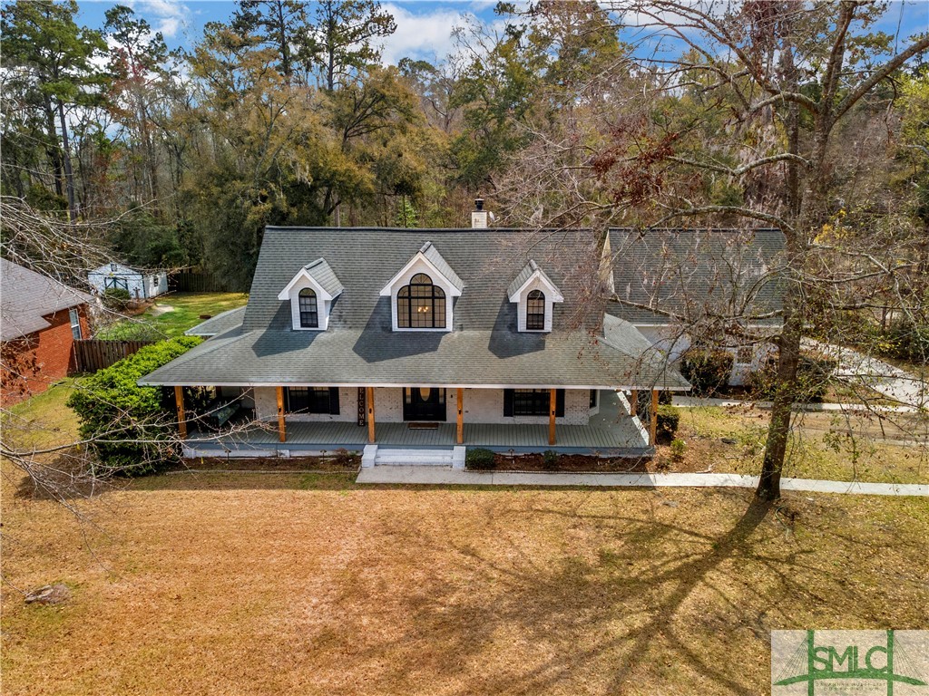 181 Kolic Helmey Road Guyton, GA 31312 - Photo 3 of 44