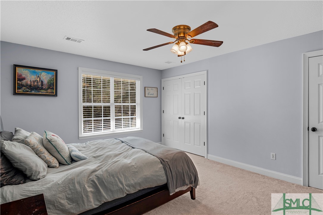 181 Kolic Helmey Road Guyton, GA 31312 - Photo 32 of 44