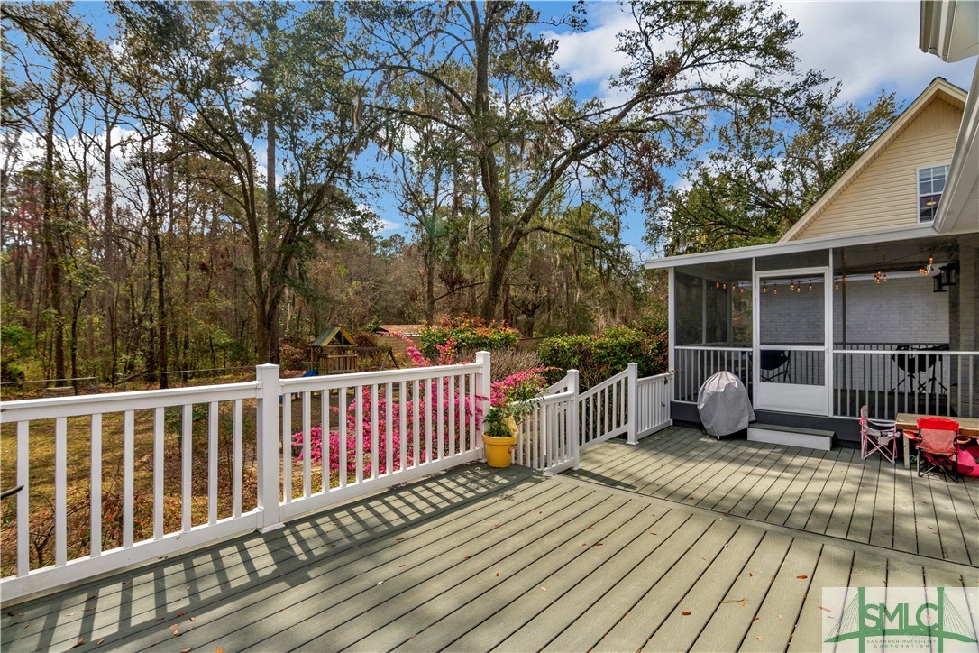 181 Kolic Helmey Road Guyton, GA 31312 - Photo 38 of 44