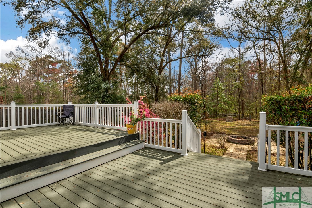 181 Kolic Helmey Road Guyton, GA 31312 - Photo 39 of 44