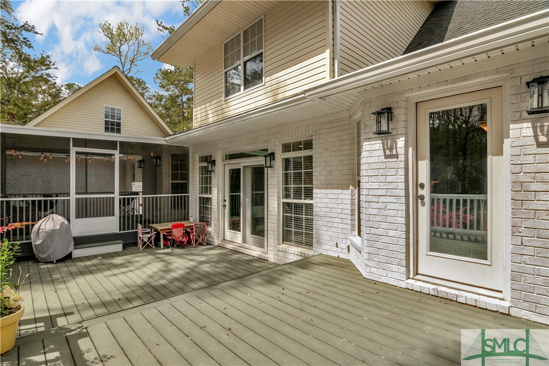 181 Kolic Helmey Road Guyton, GA 31312 - Photo 40 of 44