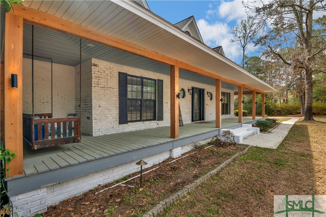 181 Kolic Helmey Road Guyton, GA 31312 - Photo 4 of 44