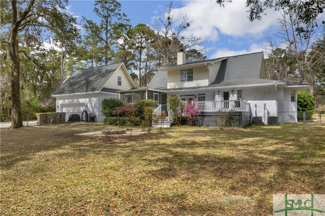 181 Kolic Helmey Road Guyton, GA 31312 - Photo 41 of 44