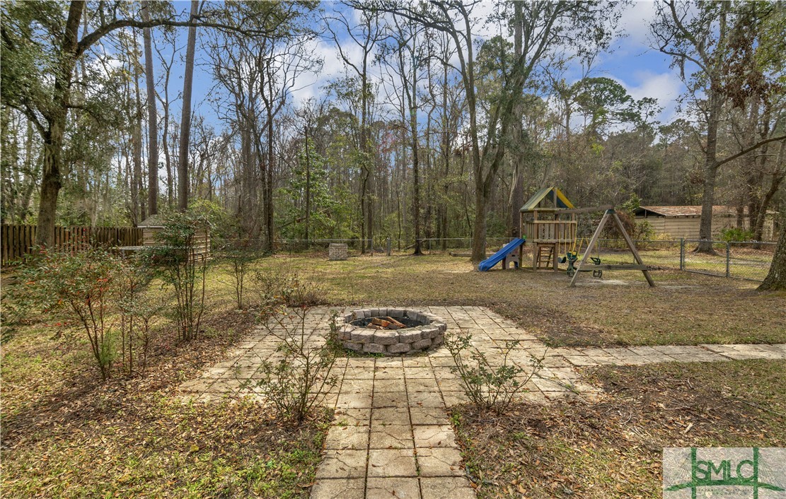 181 Kolic Helmey Road Guyton, GA 31312 - Photo 42 of 44