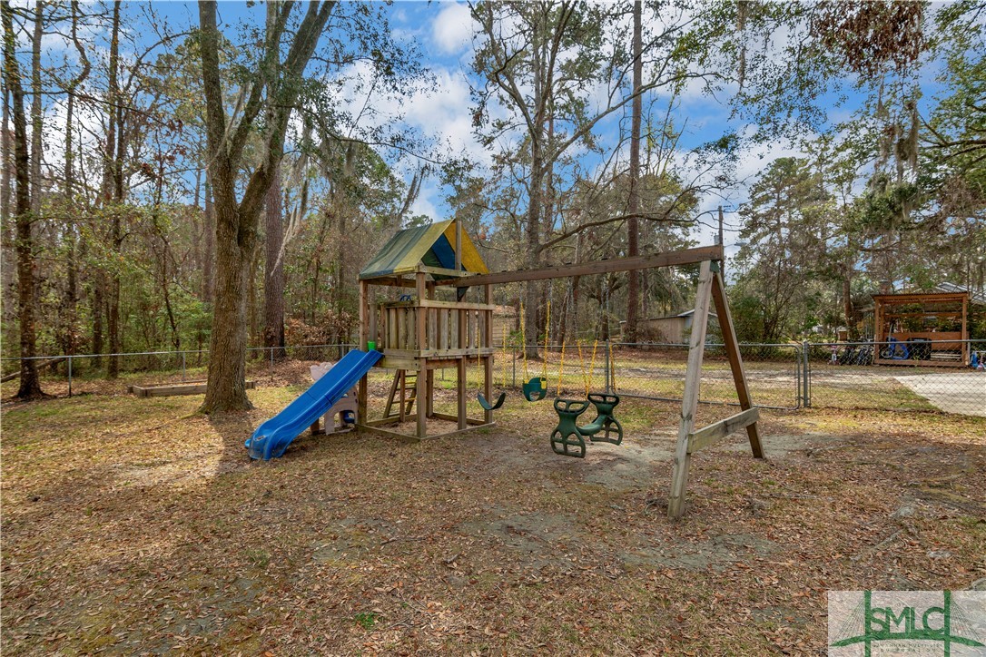 181 Kolic Helmey Road Guyton, GA 31312 - Photo 43 of 44