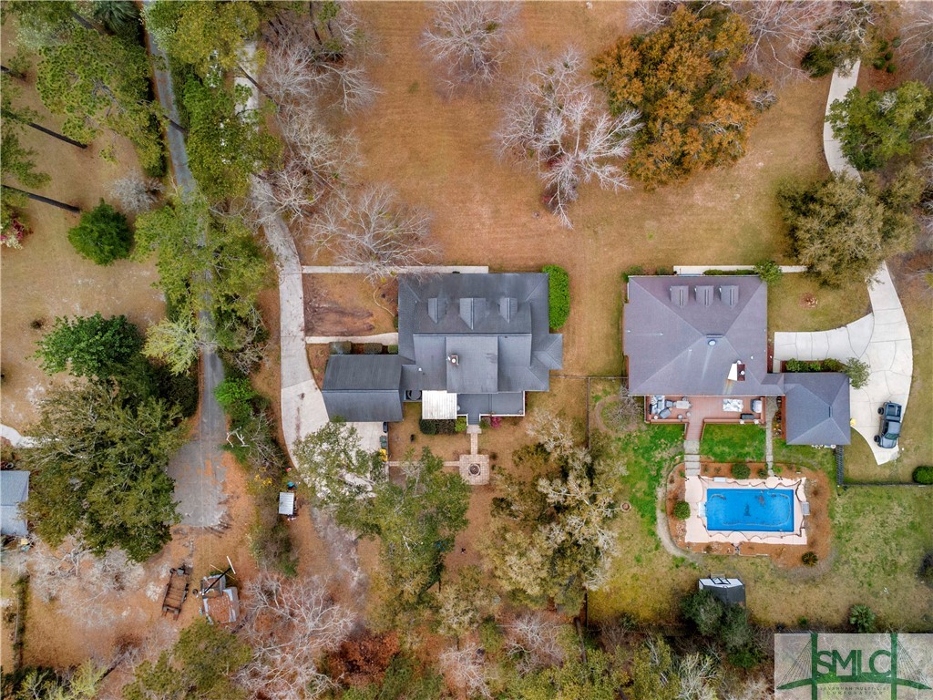 181 Kolic Helmey Road Guyton, GA 31312 - Photo 44 of 44