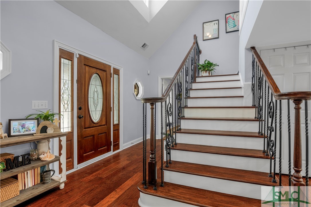 181 Kolic Helmey Road Guyton, GA 31312 - Photo 6 of 44