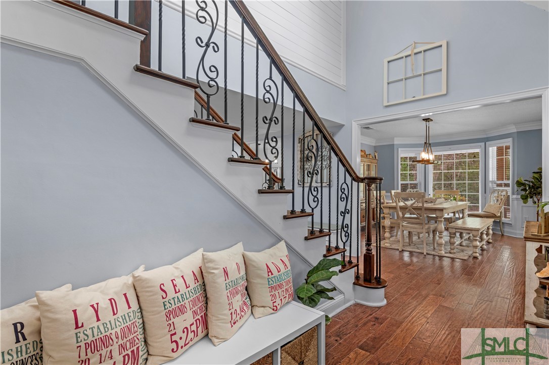 181 Kolic Helmey Road Guyton, GA 31312 - Photo 7 of 44