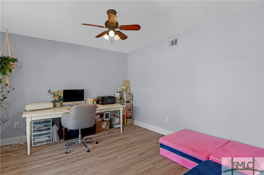 181 Kolic Helmey Road Guyton, GA 31312 - Photo 8 of 44