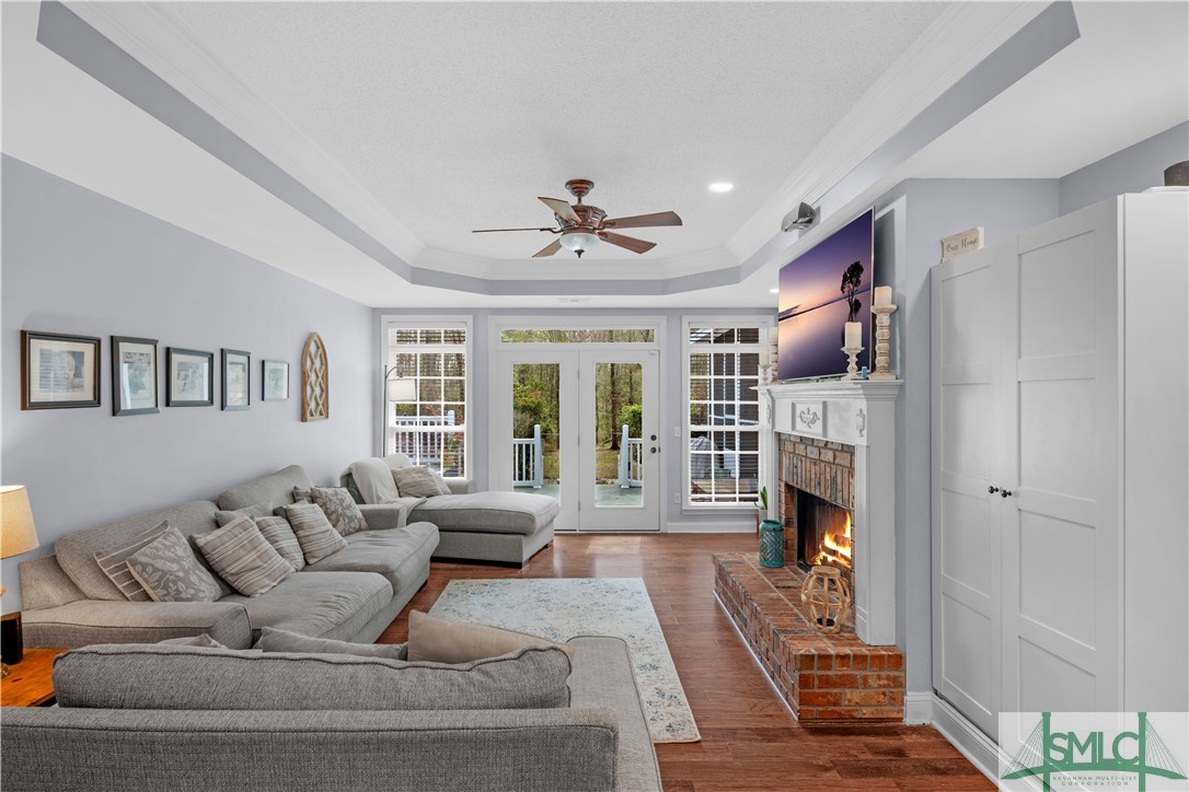 181 Kolic Helmey Road Guyton, GA 31312 - Photo 9 of 44