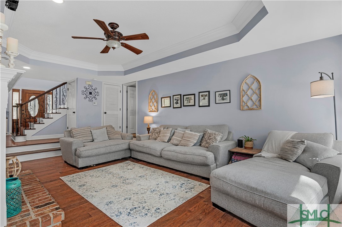 181 Kolic Helmey Road Guyton, GA 31312 - Photo 10 of 44