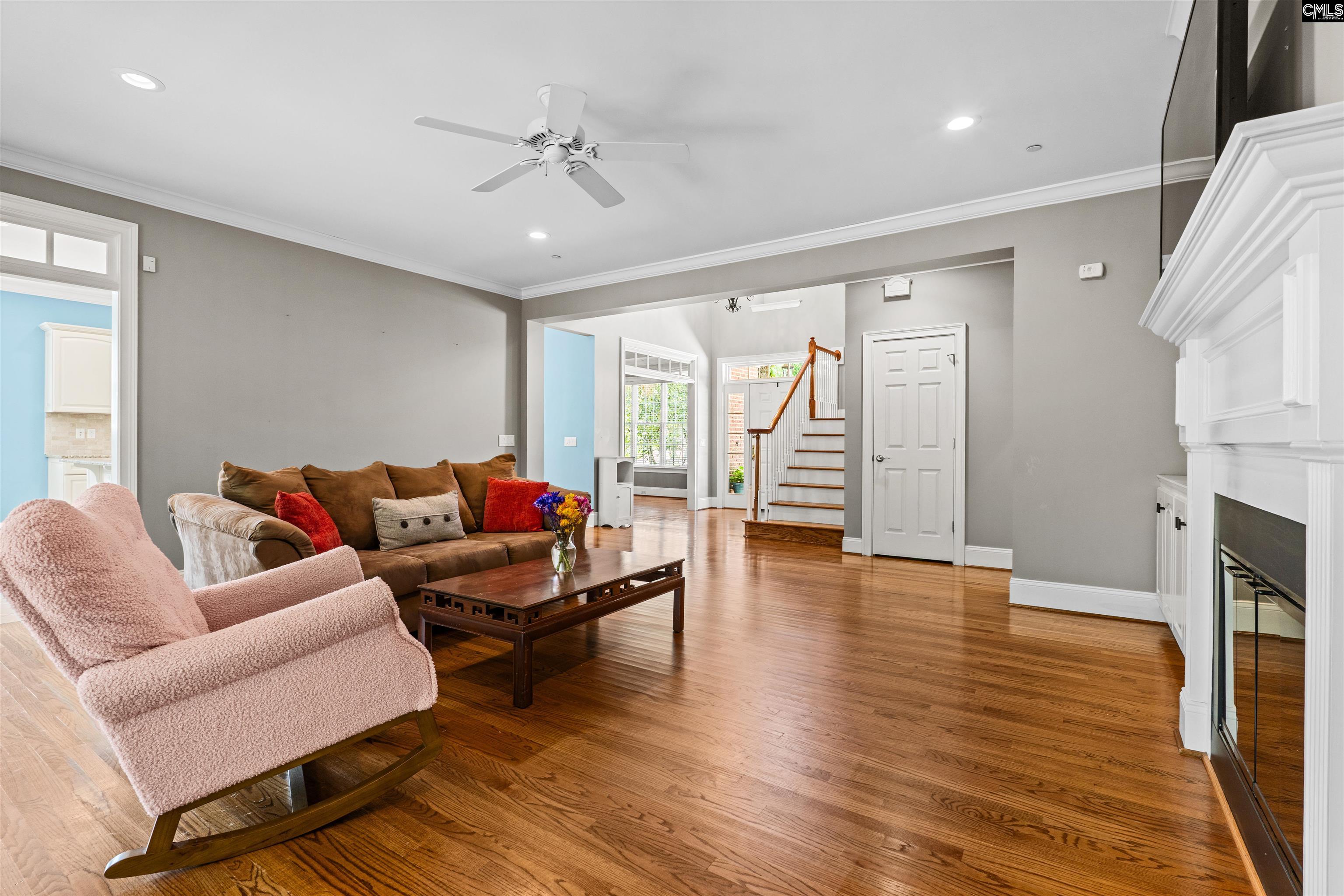 313 Belfair Road Irmo, SC 29063 - Photo 6 of 45 Gallery Image 6