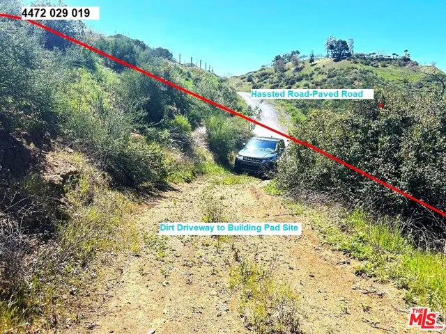 $195,000 | 33260 Hassted Drive, Malibu, CA 90265