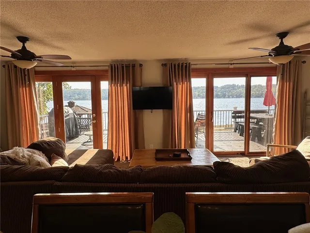 $1,100,000 | 5596 East Lake Road, Conesus, NY 14435