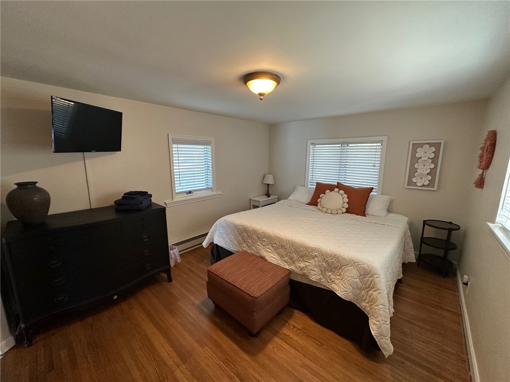 5596 East Lake Road Conesus, NY 14435 - Photo 17 of 50