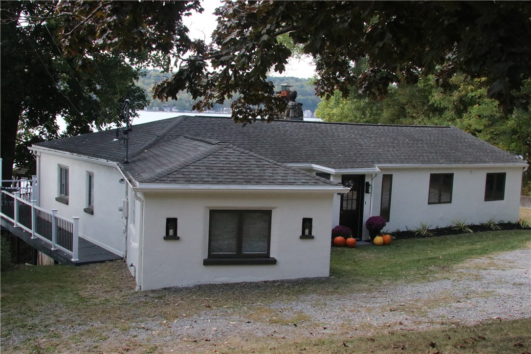 5596 East Lake Road Conesus, NY 14435 - Photo 2 of 50