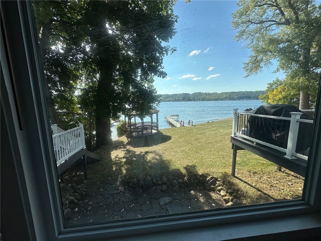 5596 East Lake Road Conesus, NY 14435 - Photo 24 of 50