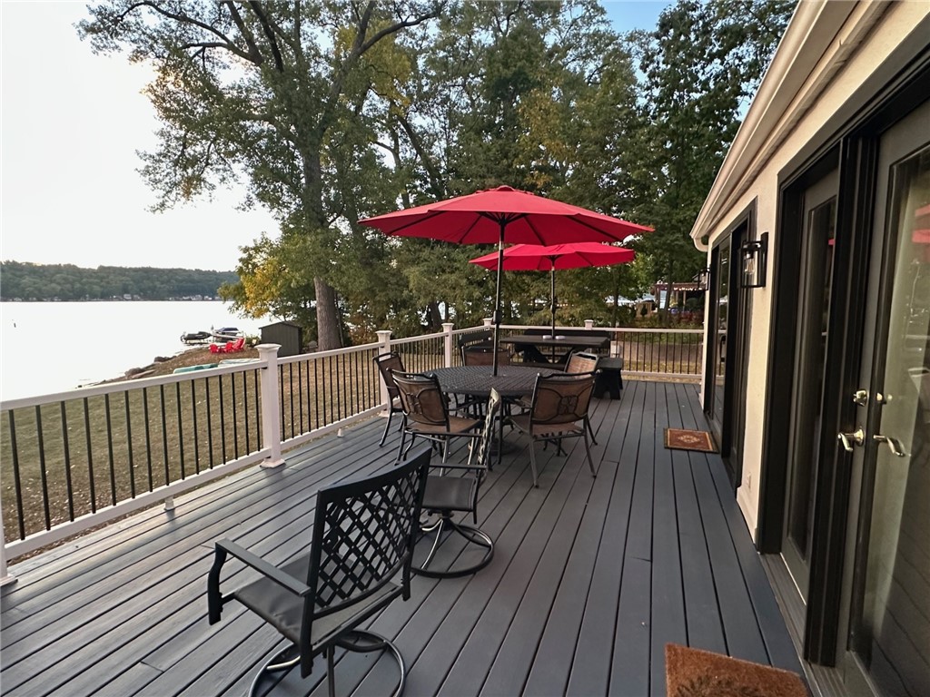 5596 East Lake Road Conesus, NY 14435 - Photo 37 of 50