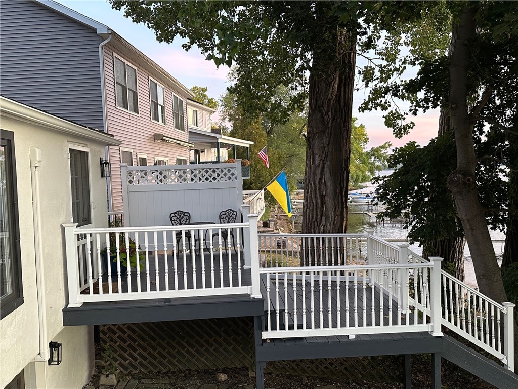 5596 East Lake Road Conesus, NY 14435 - Photo 39 of 50