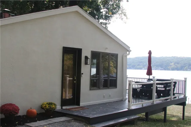 $1,100,000 | 5596 East Lake Road, Conesus, NY 14435