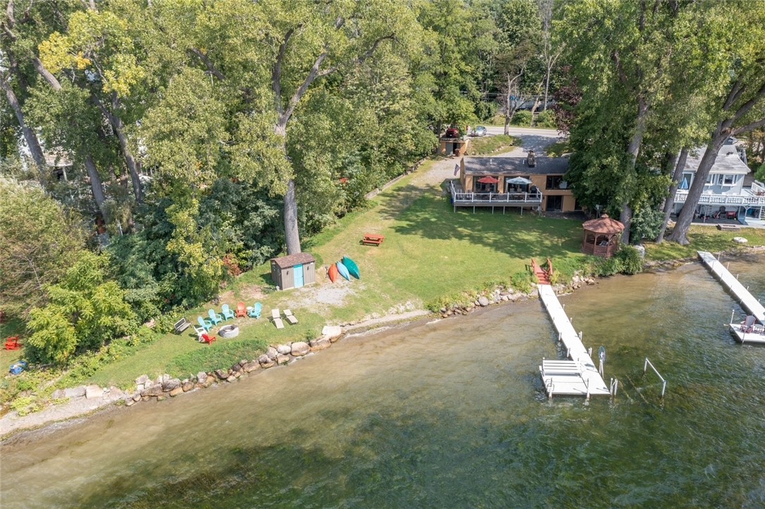 5596 East Lake Road Conesus, NY 14435 - Photo 43 of 50