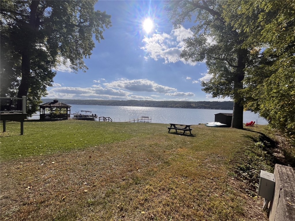 5596 East Lake Road Conesus, NY 14435 - Photo 44 of 50