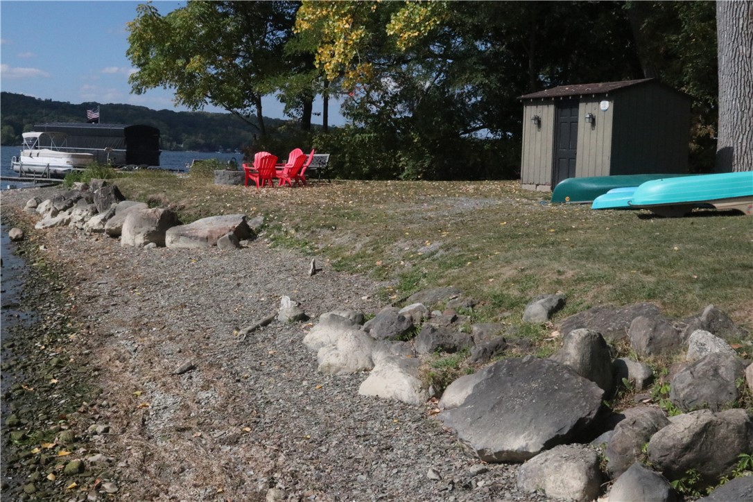 5596 East Lake Road Conesus, NY 14435 - Photo 45 of 50