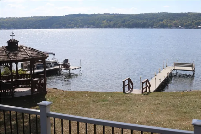 $1,100,000 | 5596 East Lake Road, Conesus, NY 14435