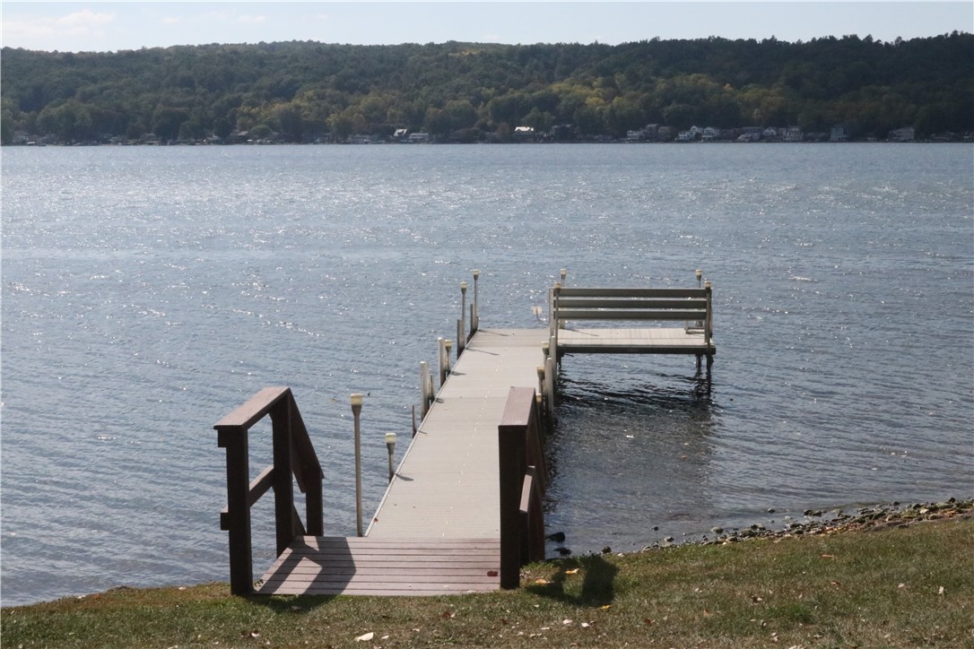 5596 East Lake Road Conesus, NY 14435 - Photo 47 of 50