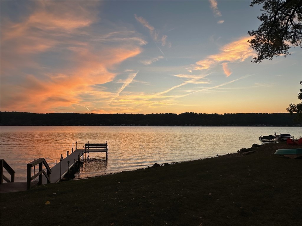 5596 East Lake Road Conesus, NY 14435 - Photo 48 of 50