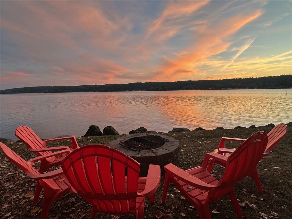 5596 East Lake Road Conesus, NY 14435 - Photo 49 of 50