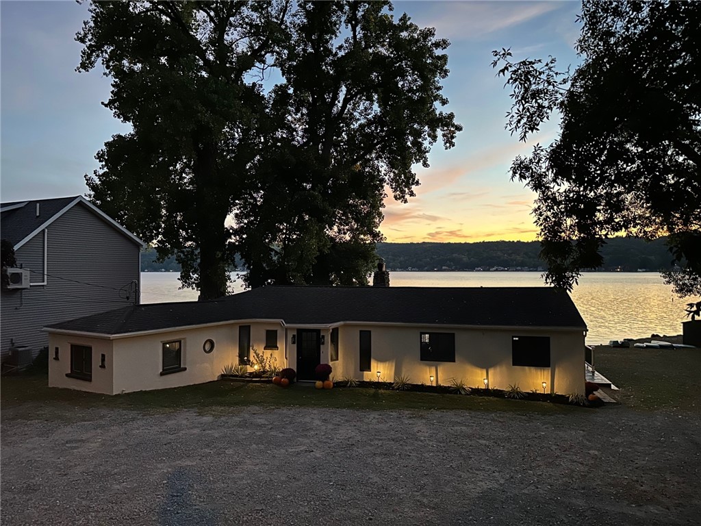 5596 East Lake Road Conesus, NY 14435 - Photo 50 of 50