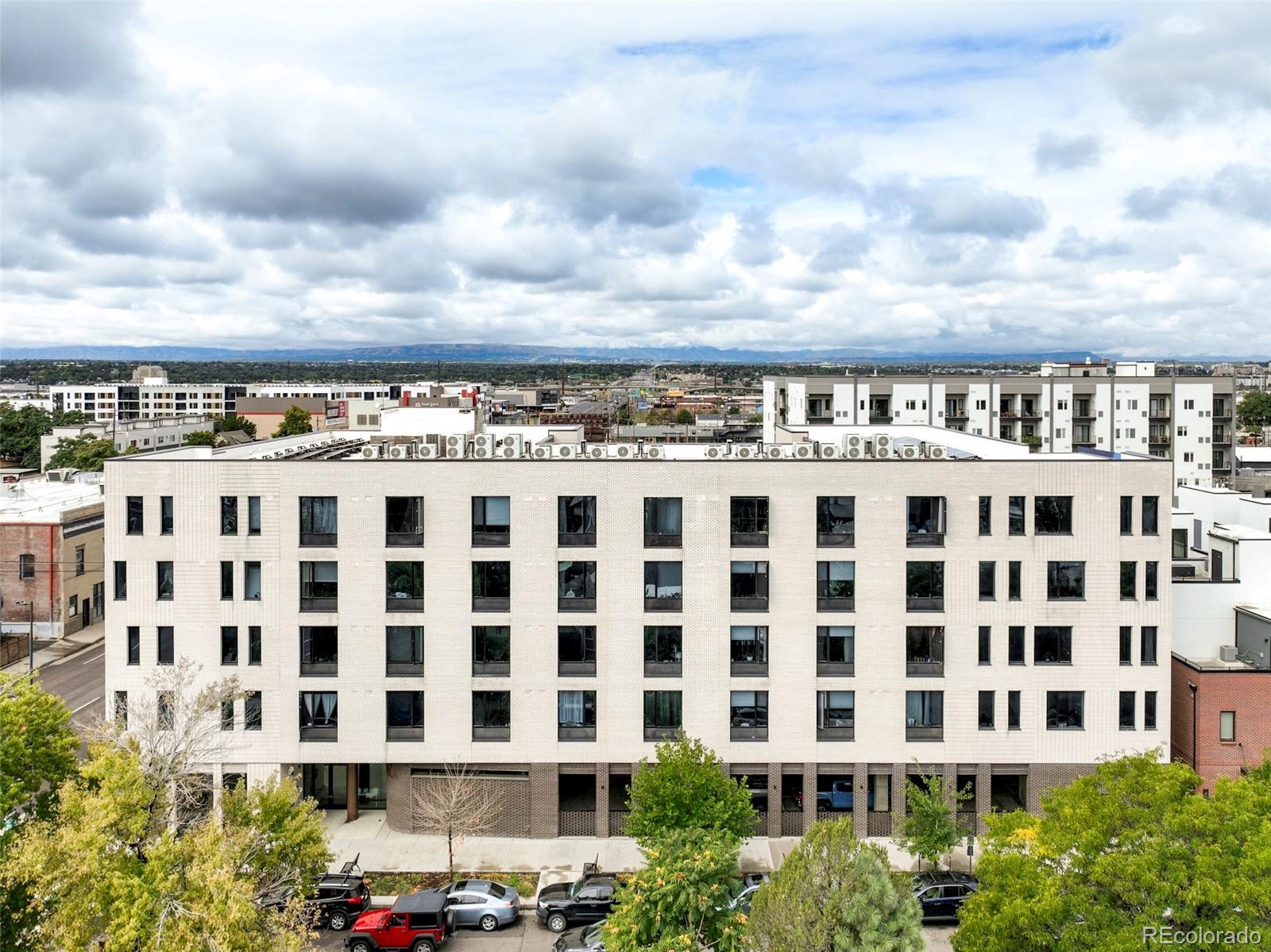 603 Inca Street, Unit 516 Denver, CO 80204 - Photo 1 of 16