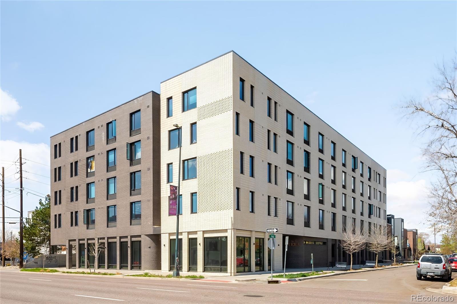 603 Inca Street, Unit 516 Denver, CO 80204 - Photo 2 of 16