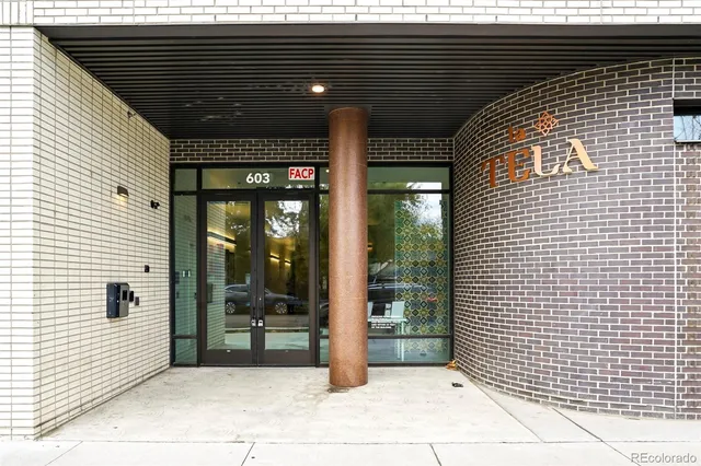 $165,000 | 603 Inca Street, Unit 516, Denver, CO 80204