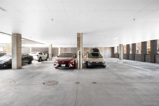 $165,000 | 603 Inca Street, Unit 516, Denver, CO 80204